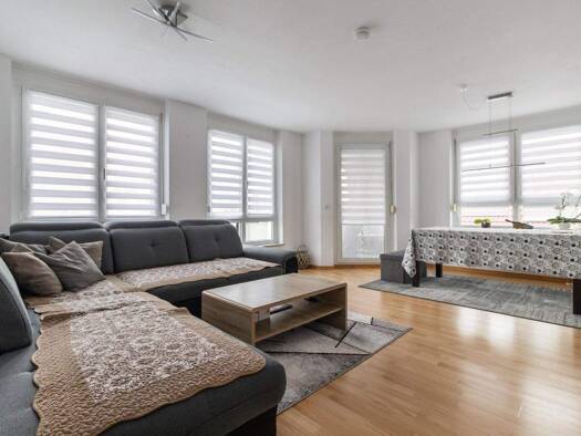 Wohnung zum Kauf 439.000 € 4 Zimmer 94,3 m² Hildrizhausen 71157