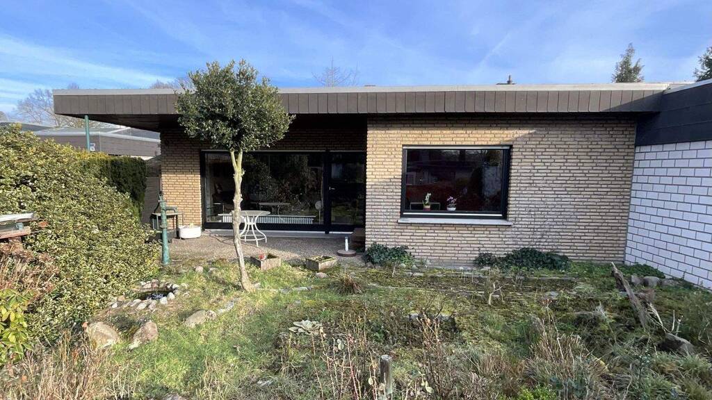 Bungalow zum Kauf 265.000 € 4 Zimmer 103 m² 365 m² Grundstück frei ab sofort Schotthock Rheine 48429