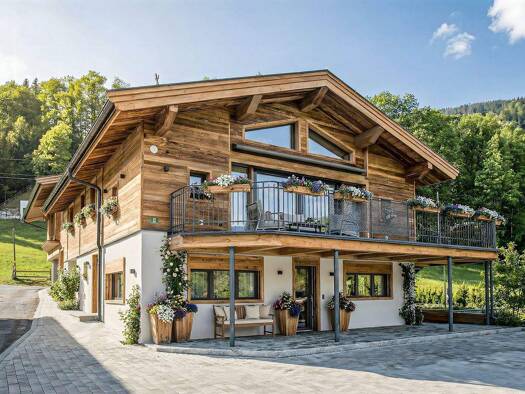 Haus zum Kauf 2.950.000 € 5 Zimmer 200 m² 350 m² Grundstück Westendorf 6363
