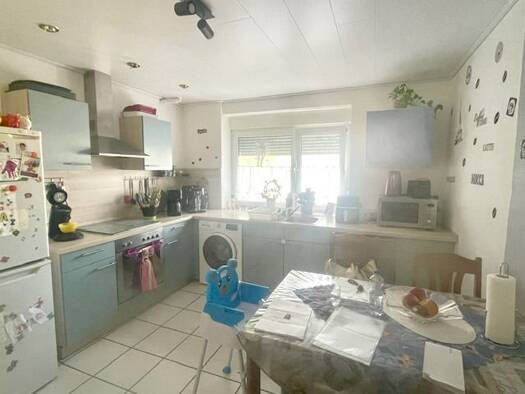 Wohnung zum Kauf als Kapitalanlage geeignet 99.800 € 2 Zimmer 51 m² Neustadt-Stadt Neustadt an der Weinstraße 67433