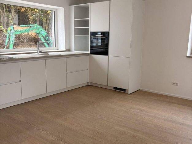 Wohnung zur Miete - Erstbezug 1.250 € 3 Zimmer 106 m² EG Gartenstraße 32 Lauchheim 73466