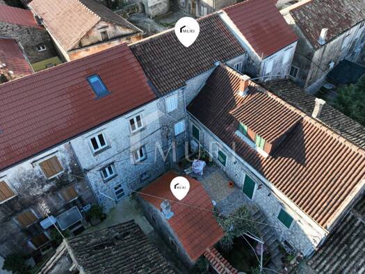 Haus zum Kauf 170.000 € 6 Zimmer 220 m² Potomje, Orebić Orebić 20250