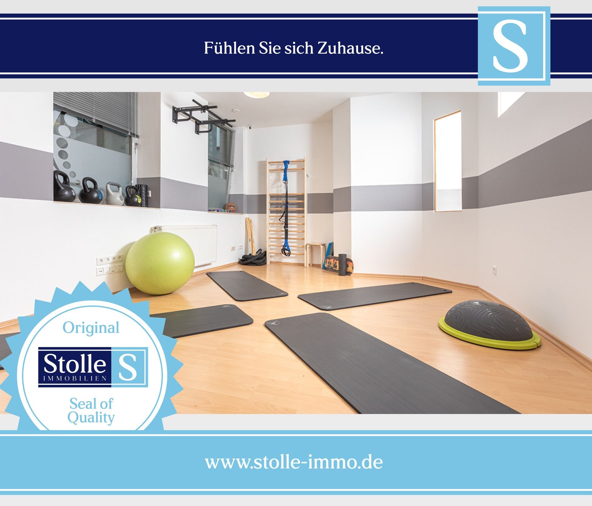 Praxisfläche zur Miete 1.250 € 4 Zimmer Marktstraße 182a Südring Krefeld / Stadtmitte 47798