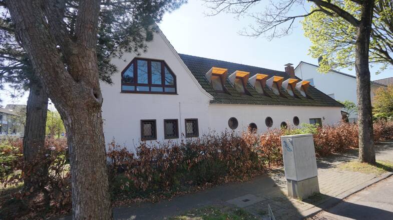 Mehrfamilienhaus zum Kauf 549.000 € 10 Zimmer 291 m² 781 m² Grundstück Moers-Mitte Moers 47441