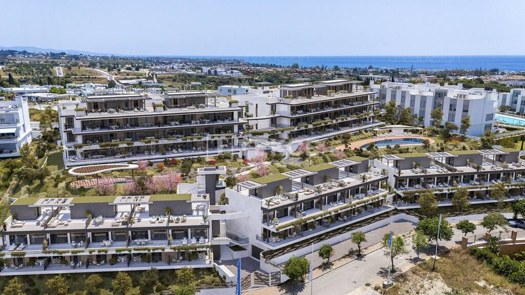 Penthouse zum Kauf 516.000 € 3 Zimmer 86 m² EG Málaga 29680