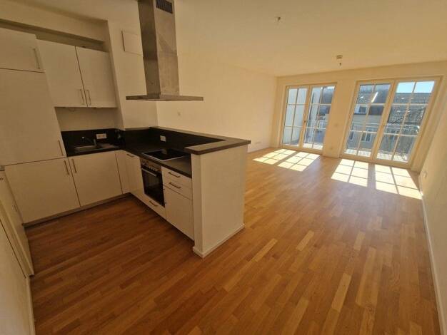 Wohnung zur Miete 1.582 € 3 Zimmer 88,4 m² 1. Geschoss frei ab 21.04.2026 Pulverteich 20-22 St. Georg Hamburg 20099