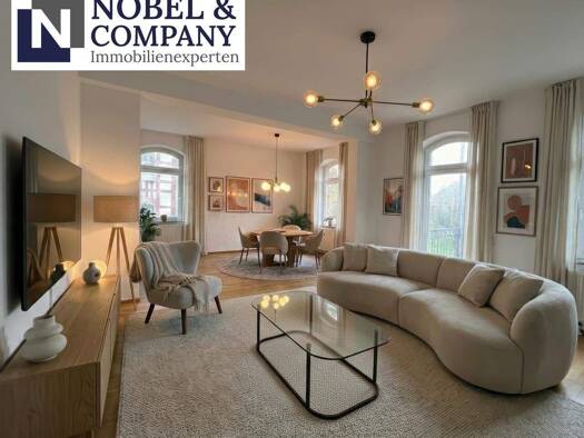 Wohnung zum Kauf 359.500 € 4 Zimmer 127 m² 1. Geschoss Schepersfeld Wesel 46485