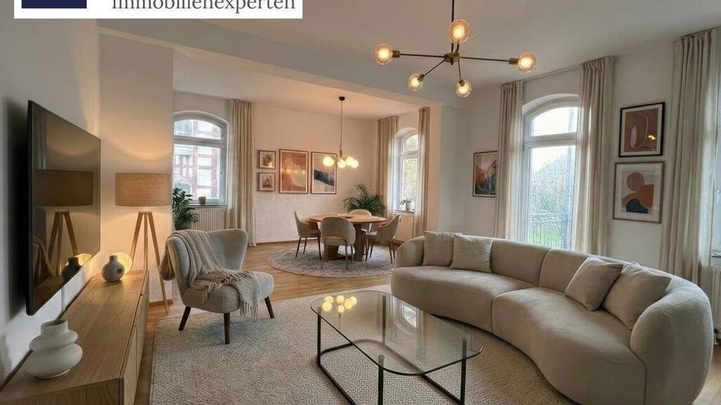 Wohnung zum Kauf 359.500 € 4 Zimmer 127 m² 1. Geschoss Schepersfeld Wesel 46485