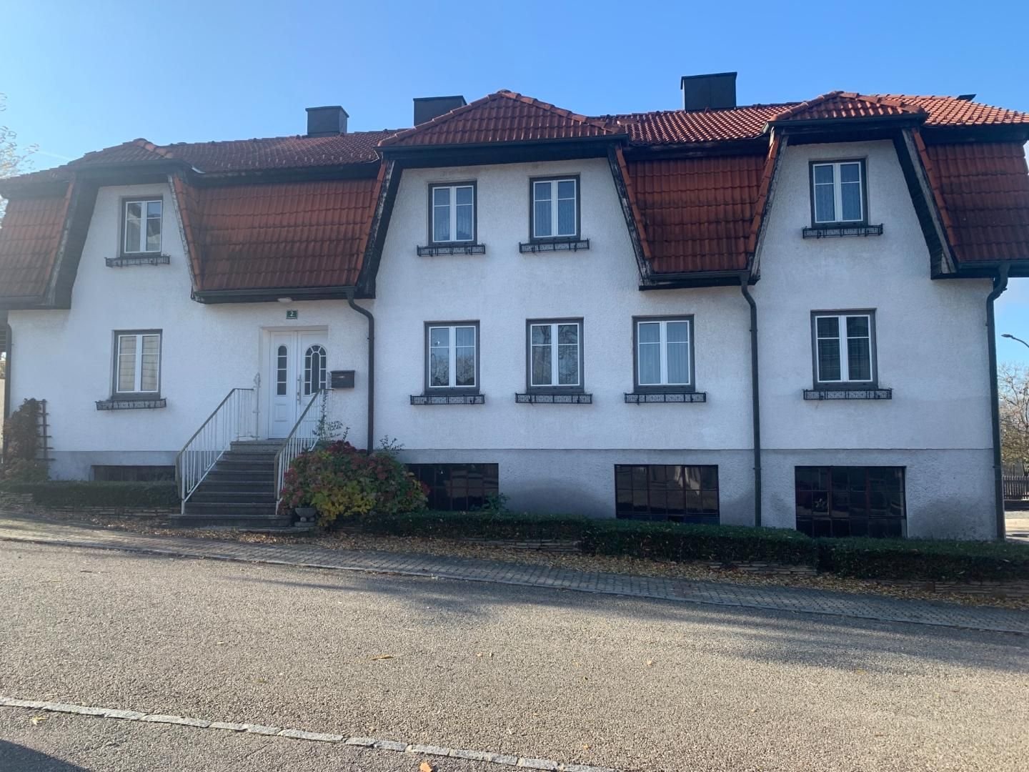 Immobilie zum Kauf 345.000 € 300 m²<br/>Fläche 1.741 m²<br/>Grundstück Gansbach 3122