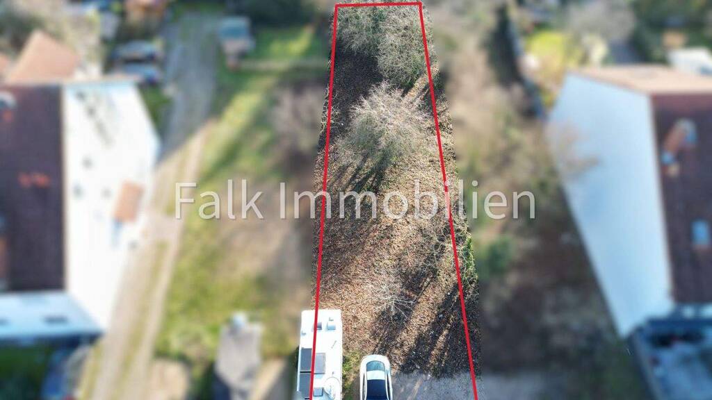 Grundstück zum Kauf 360.000 € 401 m² Grundstück Brühl 68782