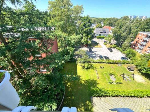 Wohnung zum Kauf 349.000 € 4 Zimmer 101,5 m² Rahlstedt Wandsbek 22145