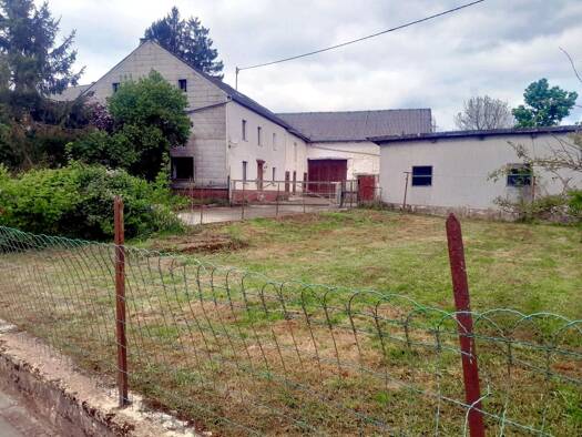 Bauernhaus zum Kauf 175.000 € 8 Zimmer 100 m² 12.000 m² Grundstück Heisdorf 54614