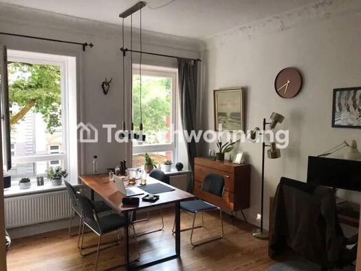 Wohnung zur Miete Tauschwohnung 1.000 € 3 Zimmer 70 m² Osdorf Altona 22769