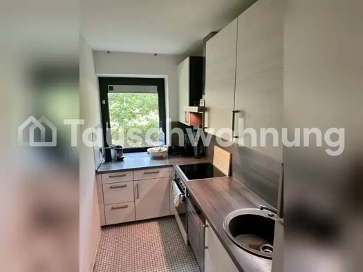 Wohnung zur Miete Tauschwohnung 720 € 2 Zimmer 60 m² Otterndorf Hamburg 20535