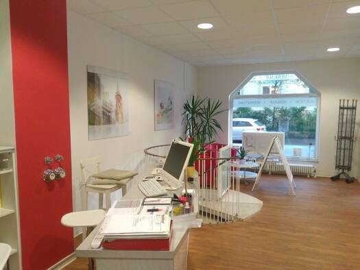 Laden zum Kauf provisionsfrei 5.790 € 3 Zimmer 86 m² Verkaufsfläche teilbar ab 30 m² Lorettostraße 32 Wiehre Süd 79100