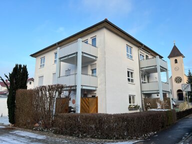 Wohnung zur Miete 750 € 3 Zimmer 70 m² frei ab 01.12.2024 Wangen Illerrieden 89186