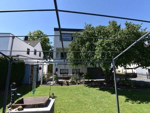 Stadthaus zum Kauf 374.000 € 7 Zimmer 196 m² 499 m² Grundstück Soest 59494