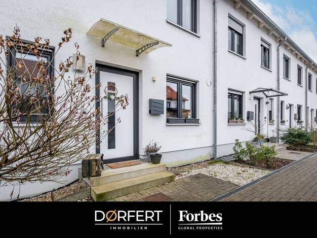Reihenmittelhaus zum Kauf 419.000 € 5 Zimmer 122 m² 196 m² Grundstück Heidgraben 25436