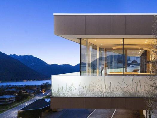 Einfamilienhaus zum Kauf 9 Zimmer 269,4 m² 1.617 m² Grundstück Eben am Achensee 6212