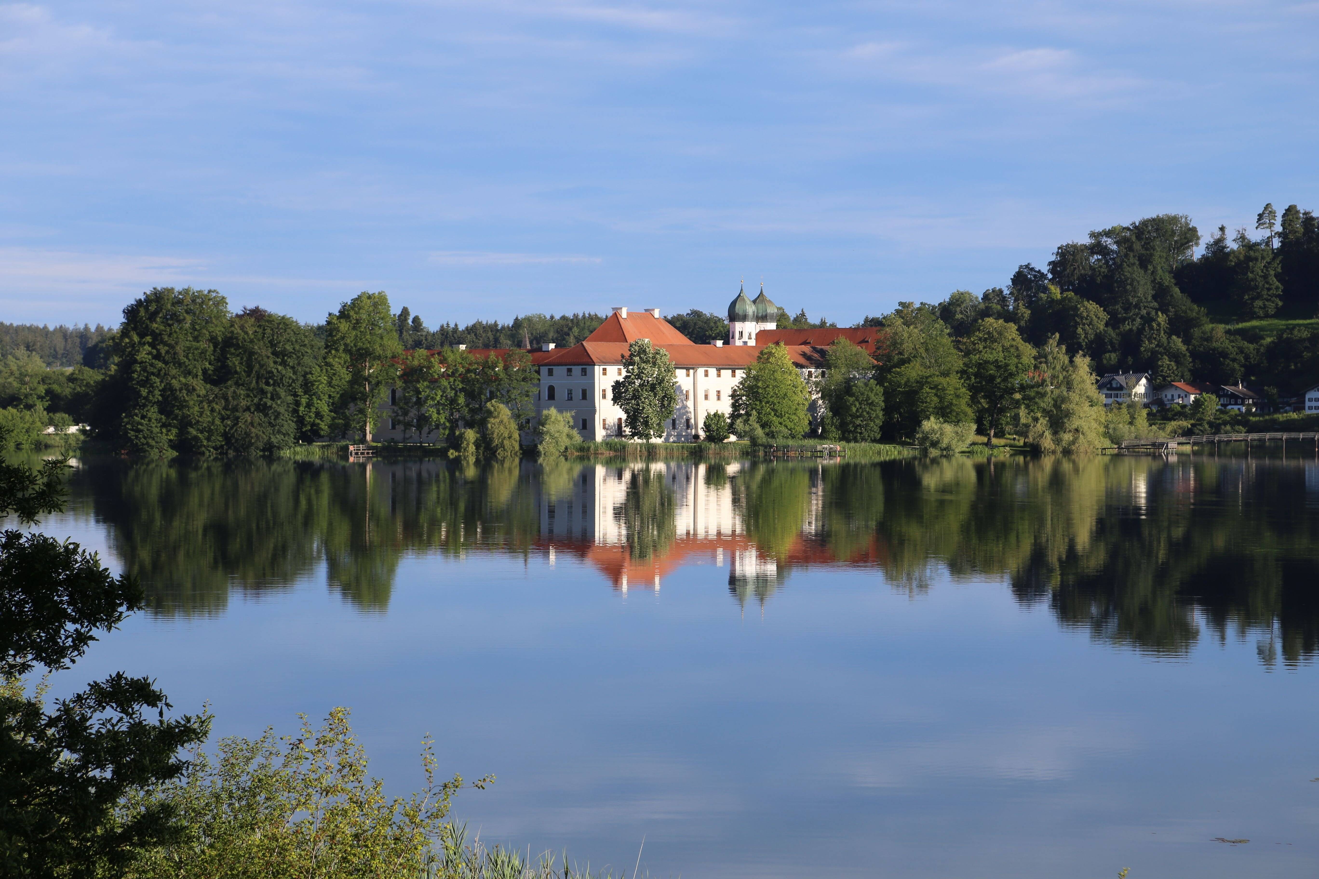 Einfamilienhaus zum Kauf, Seeon-Seebruck