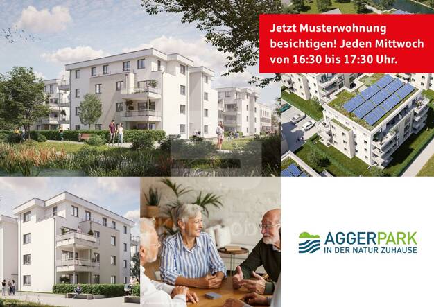 Wohnung zum Kauf - Neubau 601.000 € 3 Zimmer 102,7 m² 1. Geschoss frei ab 01.08.2025 Overath Overath 51491