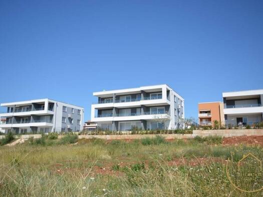 Wohnung zum Kauf 530.000 € 1 Zimmer 119 m² Geschoss 2/2 Novigrad 52466