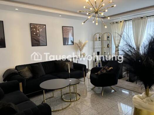 Wohnung zur Miete Tauschwohnung 900 € 2 Zimmer 65 m² 1. Geschoss Garath Stadtbezirk 10 40595