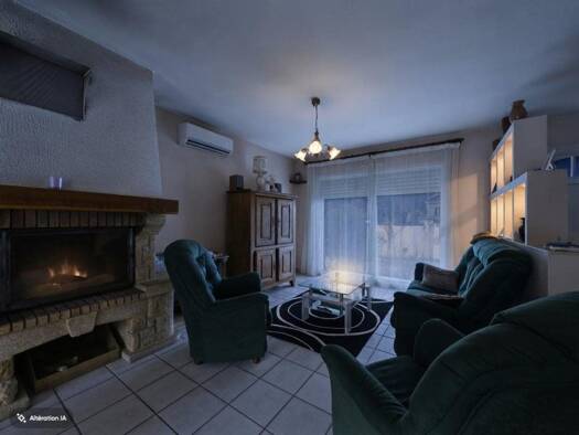 Haus zum Kauf 374.400 € 125 m² 1.429 m² Grundstück Sud Artigues-près-Bordeaux 33370