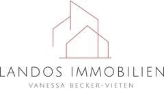 LANDOS IMMOBILIEN logo