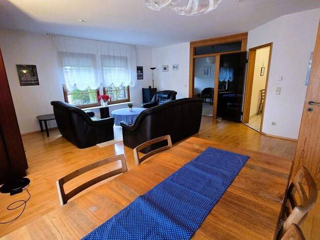 Einfamilienhaus zum Kauf 595.000 € 6,5 Zimmer 140 m² 605 m² Grundstück Hausen Brackenheim 74336