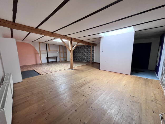 Lagerhalle zur Miete provisionsfrei 1.490 € 190 m² Lagerfläche Bickendorf Köln 50825