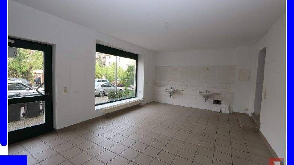 Laden zur Miete provisionsfrei 12 € 31 m² Verkaufsfläche Südstraße 15 Böhlitz-Ehrenberg Leipzig 04178