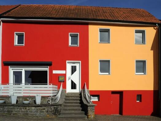 Haus zum Kauf 204.000 € 9 Zimmer 110 m² 429 m² Grundstück Lissingen 54568