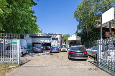 Werkstatt zum Kauf 469.000 € 86 m² Lagerfläche Rönnebeck Bremen-Rönnebeck 28777
