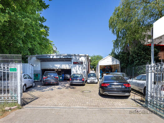 Werkstatt zum Kauf 419.000 € 86 m² Lagerfläche Rönnebeck Nord 28777