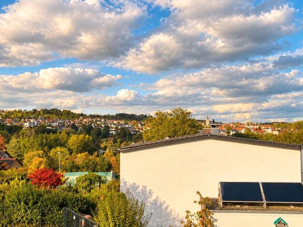 Reihenmittelhaus zum Kauf provisionsfrei 398.000 € 4 Zimmer 102 m² 209 m² Grundstück Oferdingen Reutlingen 72768