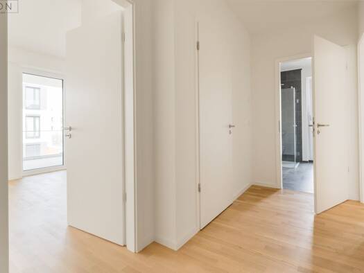 Wohnung zum Kauf - Erstbezug provisionsfrei 459.000 € 2 Zimmer 71,1 m² 1. Geschoss Alte Waisenstiftung 9 Werdervorstadt Schwerin 19055