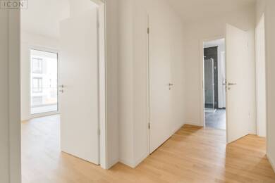 Wohnung zum Kauf - Neubau provisionsfrei 459.000 € 2 Zimmer 71,1 m² 1. Geschoss Alte Waisenstiftung 9 Werdervorstadt Schwerin 19055