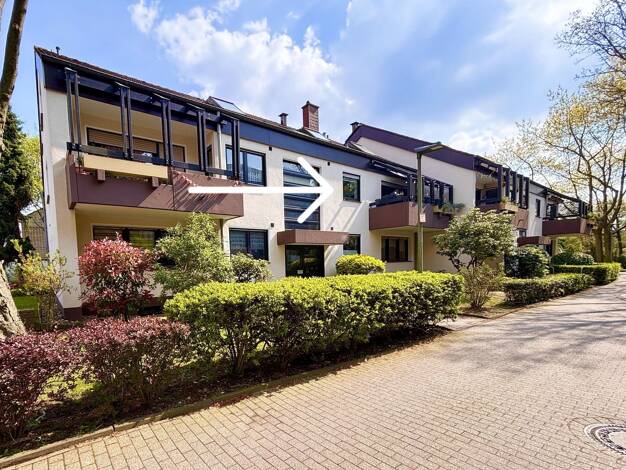 Maisonette zum Kauf 239.000 € 3,5 Zimmer 98 m² Alstaden-Ost Oberhausen 46049