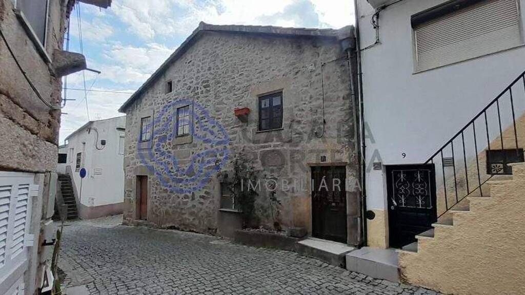 Haus zum Kauf 38.500 € 122 m² 83 m² Grundstück Soalheira 6005