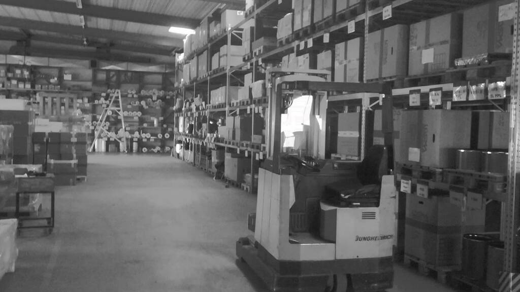 Bürofläche zur Miete provisionsfrei 40 € 6 m² Bürofläche Albert-Einstein-Str. Kornwestheim 70806