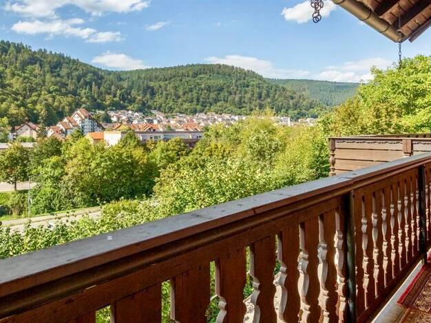 Mehrfamilienhaus zum Kauf 348.000 € 11 Zimmer 241 m² 2.710 m² Grundstück frei ab sofort Eberbach Eberbach 69412