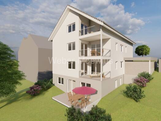 Wohnung zum Kauf - Erstbezug 539.000 € 4 Zimmer 108 m² Seelscheid Neunkirchen-Seelscheid 53819