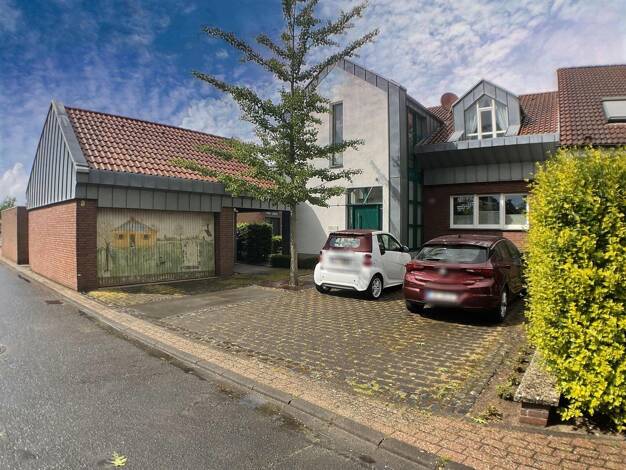 Mehrfamilienhaus zum Kauf 685.000 € 6 Zimmer 219 m² 821 m² Grundstück Olfen Olfen 59399