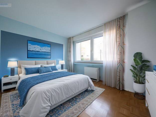 Wohnung zum Kauf 149.000 € 3 Zimmer 93 m² EG Huttrop Essen / Huttrop 45138