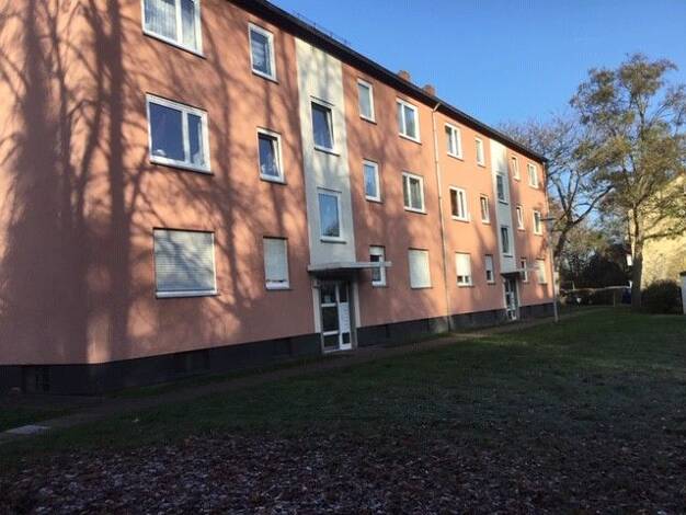 Wohnung zur Miete 587 € 3 Zimmer 66,8 m² 1. Geschoss frei ab 19.08.2025 Mittelfeldstr. 14 Rothenditmold Kassel 34127
