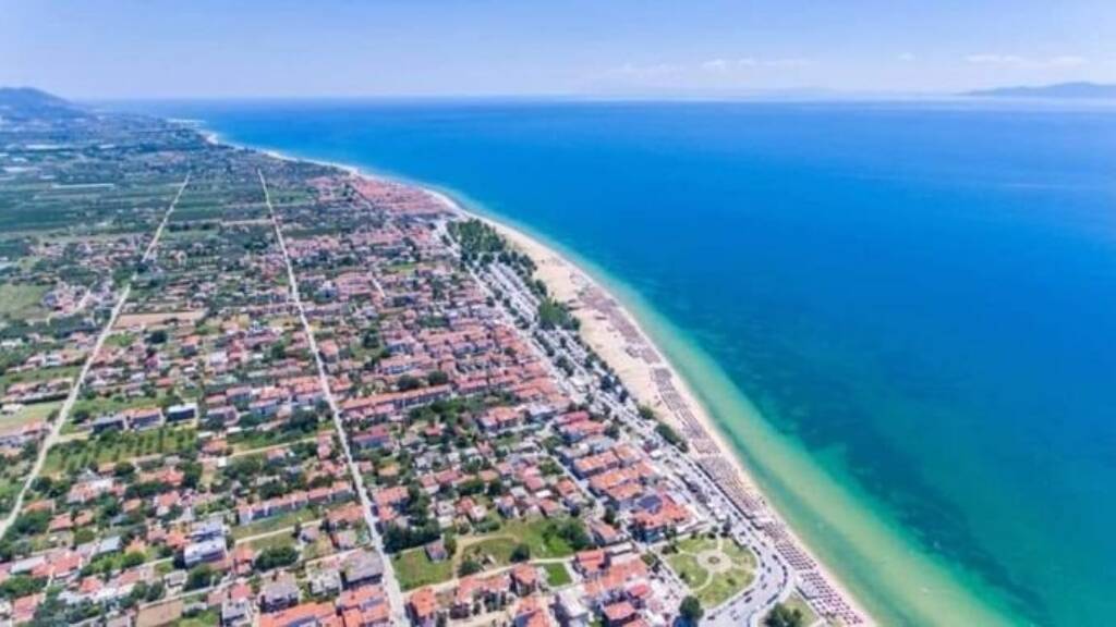 Einfamilienhaus zum Kauf 1.000.000 € 300 m² 7.000 m² Grundstück Kavala, Orfano