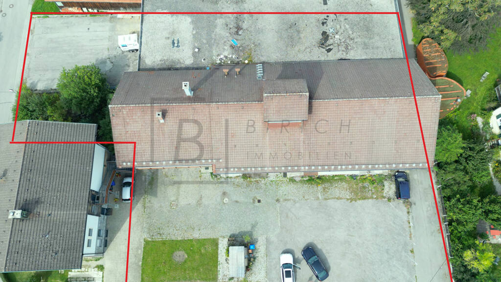 Freifläche zum Kauf 1.280.000 € 3.520 m² Lagerfläche teilbar ab 500 m² Görisried 87657