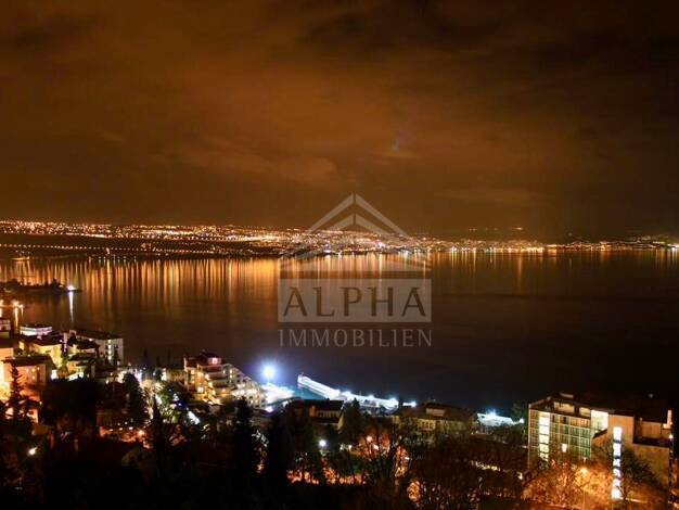 Maisonette zum Kauf 685.000 € 5 Zimmer 220 m² 2. Geschoss Opatija 51410