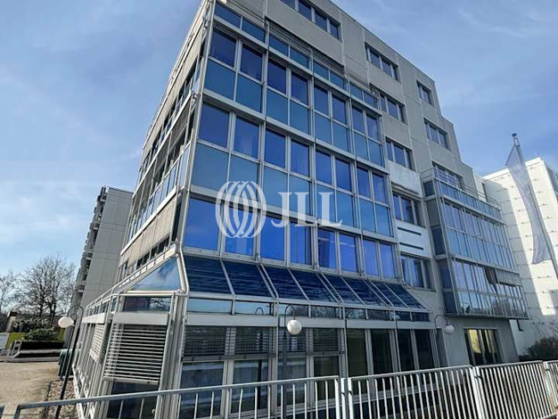 Bürofläche zur Miete provisionsfrei 1.836 m² Bürofläche Möhringen Stuttgart 70567
